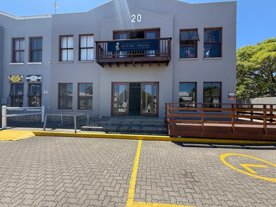 To Let commercial Property for Rent in Knysna Central Western Cape